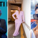 Who Is April Love Geary? The Woman Who Replaced Paula Patton in Robin Thicke’s Life