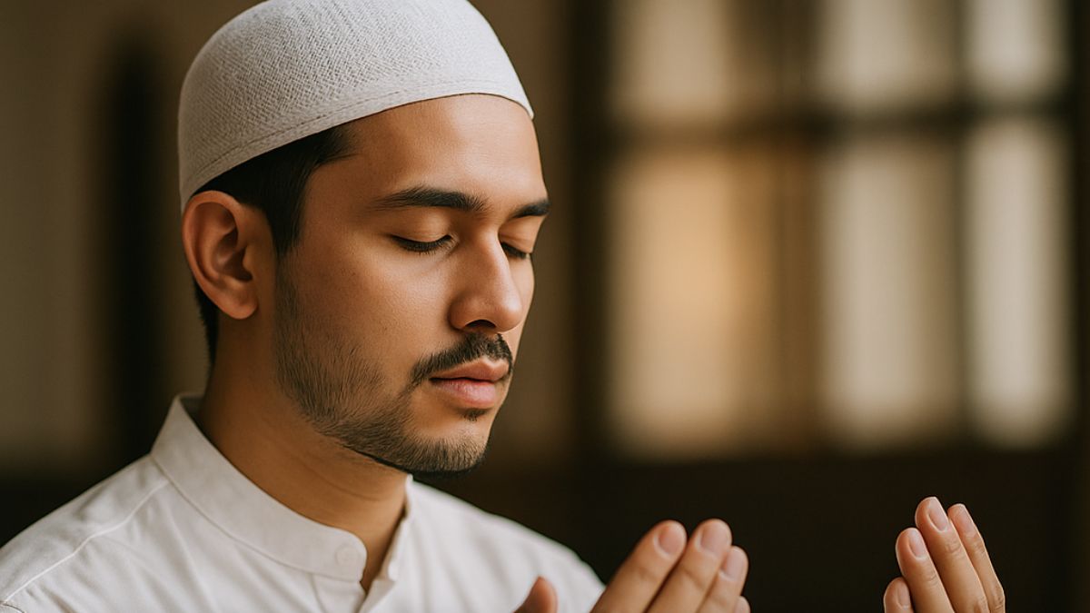 Arafat Day 2025: Fasting, Dua, and the Meaning Behind Islam’s Holiest Day