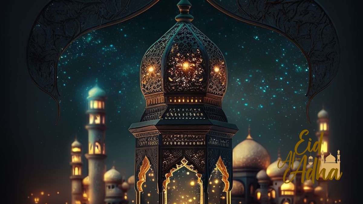 Eid Mubarak 2025: Wishes, Images & Greetings to Celebrate Eid al-Adha