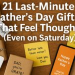 15 Easy Father’s Day Appetizers Dad Will Actually Love