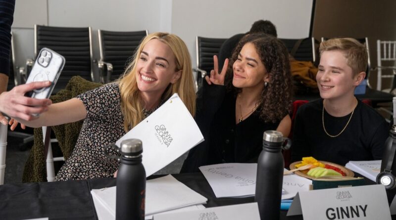 Ginny and Georgia Season 3 Netflix Release Time and Story Details
