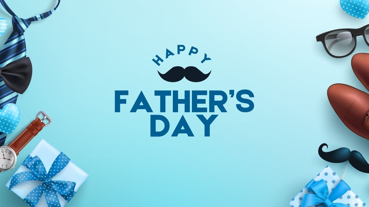 Happy Father’s Day to All the Dads Out There (50 Wishes)