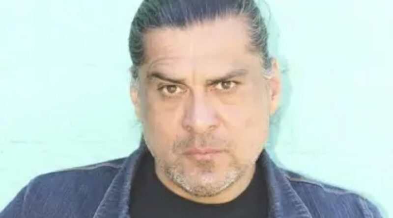 Jonathan Joss voice actor John Redcorn
