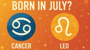 July Zodiac Signs Cancer Leo Explained Zizzpost