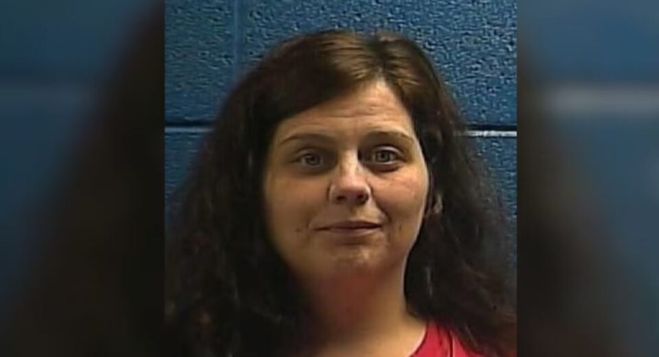 Megan Cromer, missing woman from Rockcastle County, KY