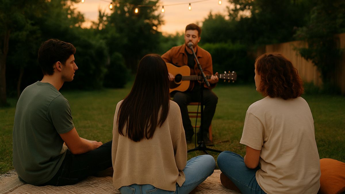 From FOMO to JOMO: Why Gen Z Is Done With Music Festivals