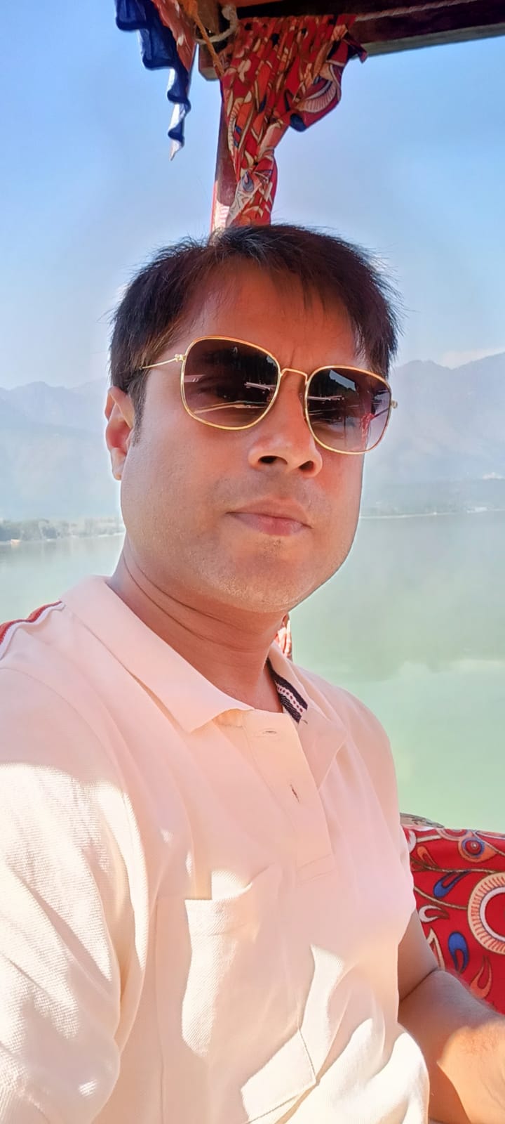 Abhishek A Krishnatre
