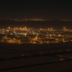 Iran Fires Missiles at U.S. Base in Qatar — Flights Suspended, Tensions Rise