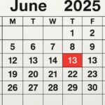 NYT Connections Hints for June 13, 2025: One Week, Iris & the Fiery Twist