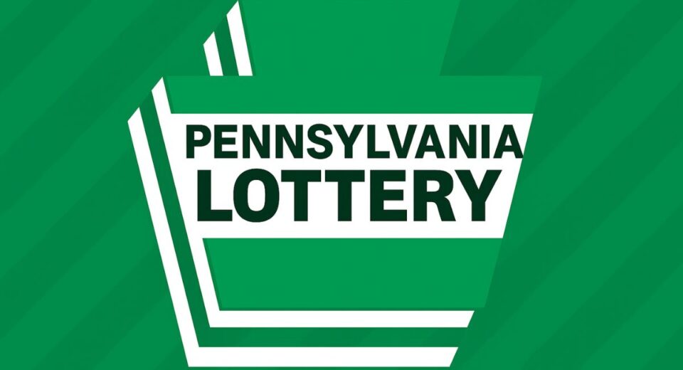 pennsylvania lottery