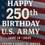 Trump’s Military Parade Today: Time, Route, Weather & Why It’s Making Headlines