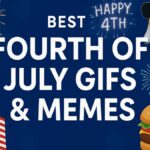 Best 4th of July Jokes for Kids, Parents & Parties