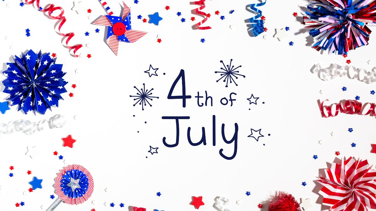4th of july image