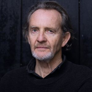 Anton Lesser as Garrick Ollivander
