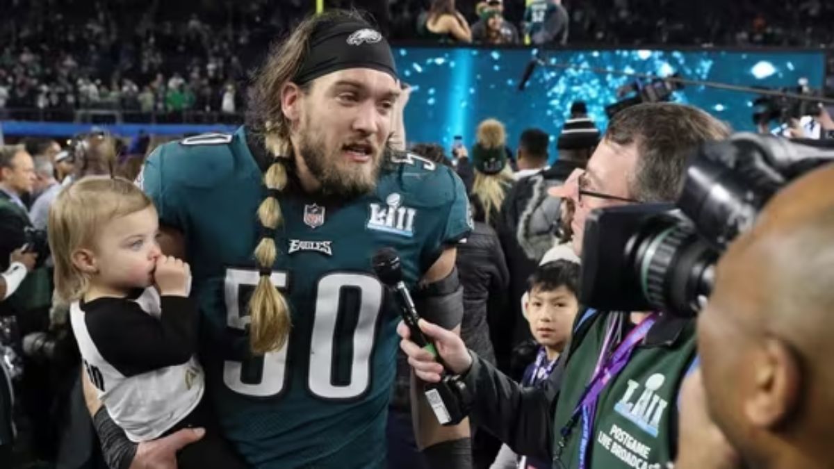Bryan Braman