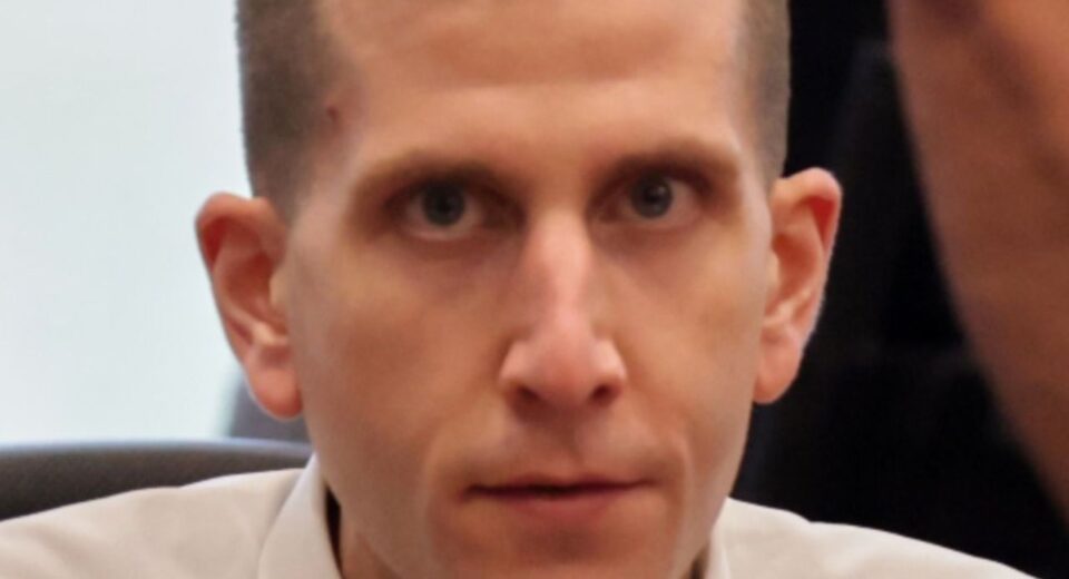 Bryan Kohberger pleads guilty in Idaho murder case