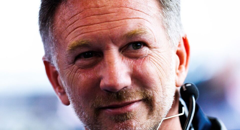 Christian Horner