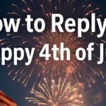 60+ July 4th Captions for Instagram Reels, Stories & Posts