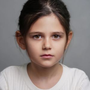 Sienna Moosah as Lavender Brown