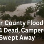 What Happened at Camp Mystic? Missing Girls, Flash Floods, and Texas Camp Disaster Updates