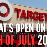 What’s Closed on the 4th of July 2025? Costco, Banks, and More You Can’t Count On