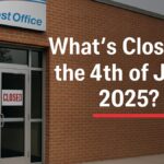 Good Morning, America: 44 Festive Morning Wishes for July 4th