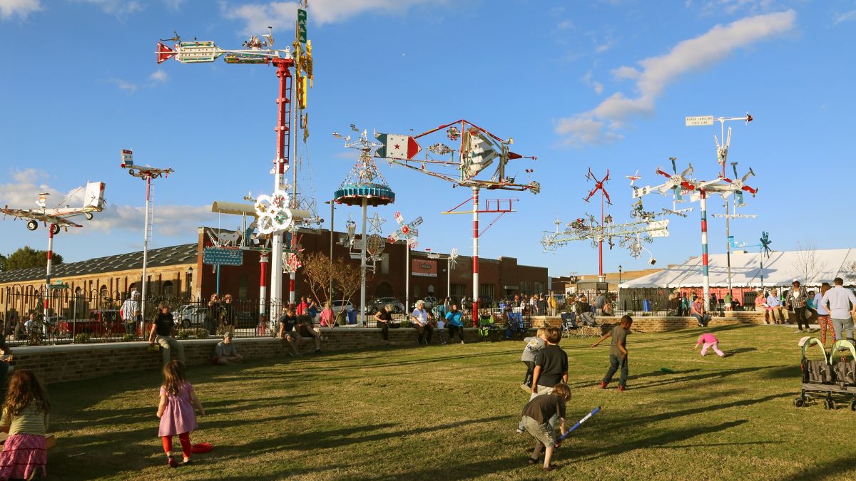 Whirligig Park