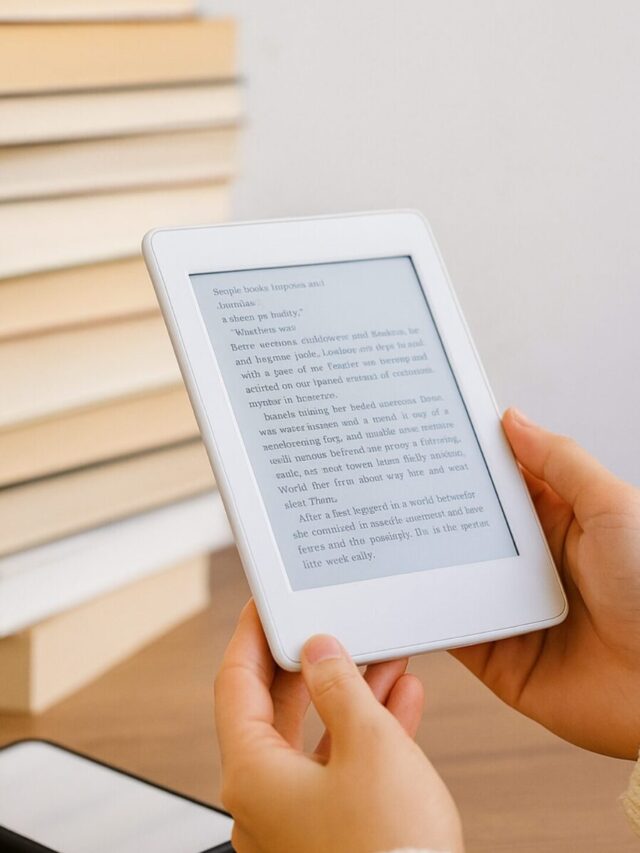Amazon First Reads July 2025 – Free Books to Download
