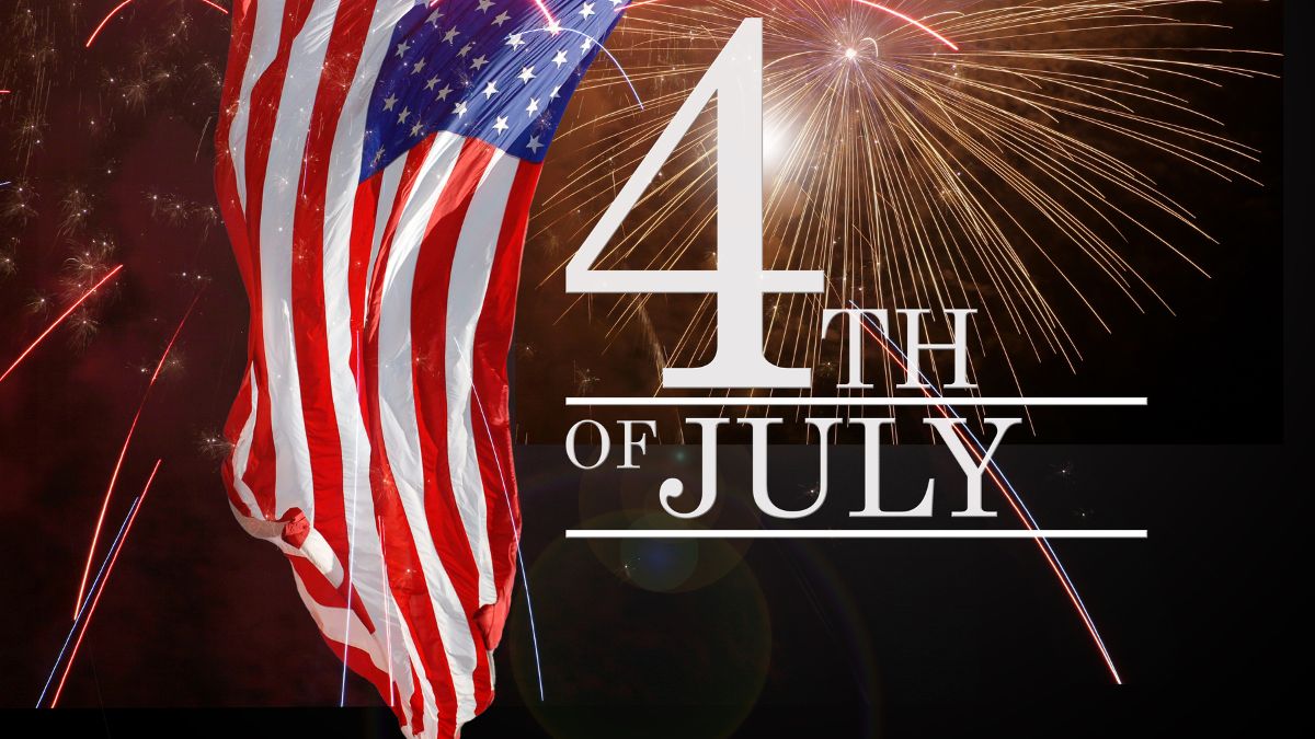 fourth of july images