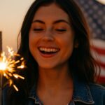 Happy 4th of July! 50 Wishes, Quotes & Images to Celebrate America