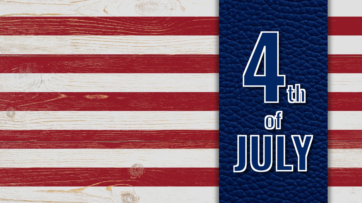 image for 4th of july